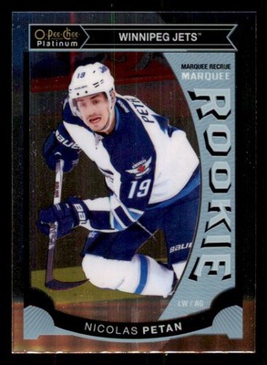 2015-16 O-Pee-Chee Update #U36 Jordan Weal
