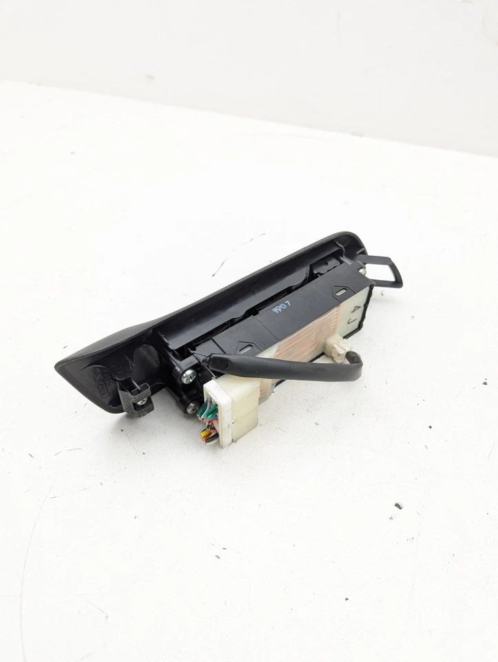 Interruptor principal de ventana eléctrica para conductor Infiniti G20 1999-2002 Foto 3 de 4