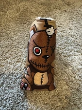 Showhand Golf OG Tiber Blade Putter Cover