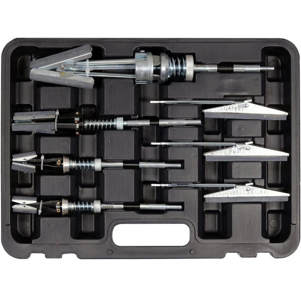 HONOIR RODOIR DE CYLINDRES A PIERRES KIT POUR CYLINDRES DE 20 à 177 mm - Photo 1/1