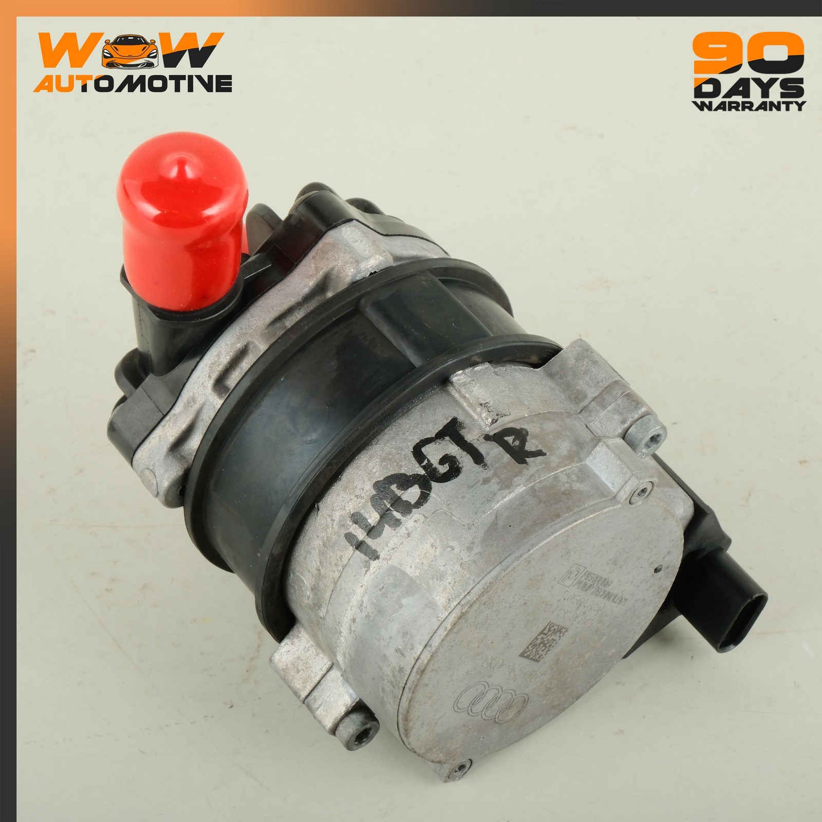 Bentley Continental GT 2012-2026 Rear Right Pump P/N 8K0965567
