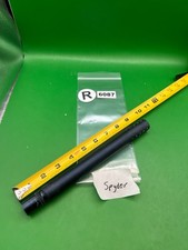 Spyder Paintball Barrel 12" .690 Black