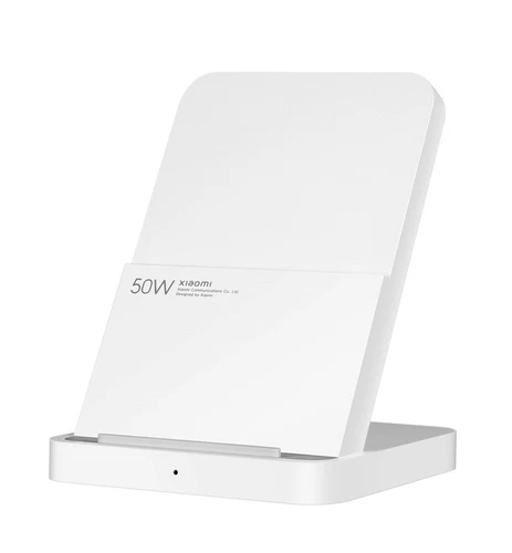 Xiaomi 50W Pro Vertical Air-cooled Wireless Charging for Xiaomi 14/13/12S Ultra - Picture 1 of 5