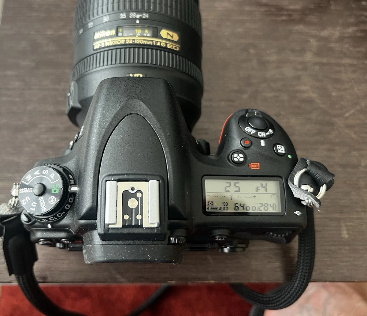 Nikon D750 Digital Cameras for Sale | Shop New & Used Digital