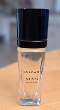 Bvlgari Man Black Orient Bvlgari одеколон - аромат для чоловіків 2016