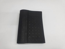 VW Golf 5 1K - Betriebsanleitung Bordbuch Bordmappe (20)