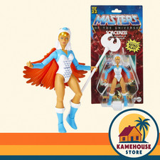 Masters of the Universe Origins MOTU MOTUO Retro Play 2022 New- choose one