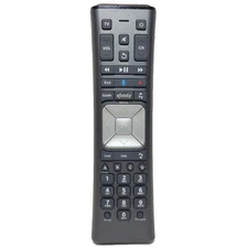 Xfinity XR11 v3-UTU Cable Box Remote Control URC4351BC1-1-1-R