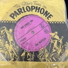The Beatles She Loves You Australian Purple Label 45 Original Vinyl 45