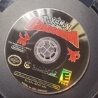 Pokemon Colosseum Nintendo Gamecube Game Disc Only - Tested