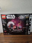 Lego Star Wars Throne Room Duel & A-Wing 75427 Smart Play Building Toy
