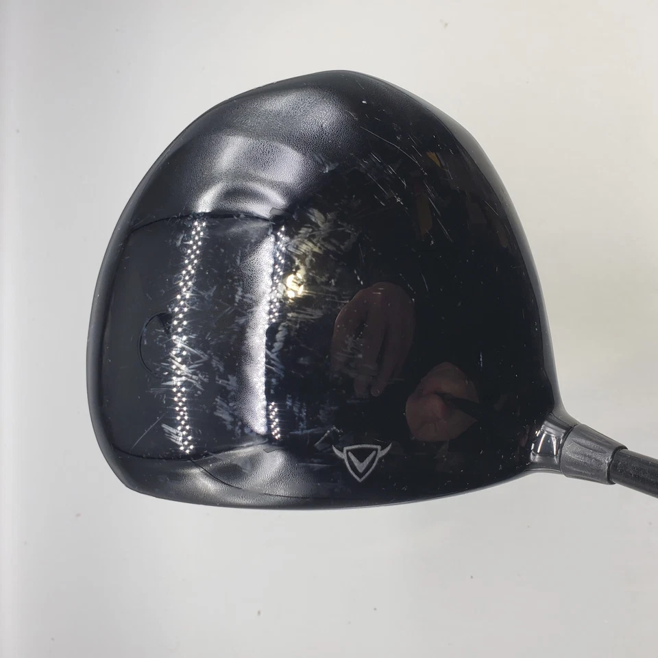 Callaway Diablo Edge 10* Driver with stock Aldila Habanero 60-R Flex Shaft RH - Image 3 of 4