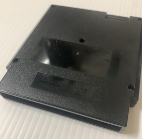 Duck Hunt Nintendo Famicom Box Option Cassette NES Cartridge Tested Working