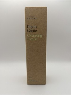 [BEYOND] Phytoganic Cleansing Liquid- 200ml