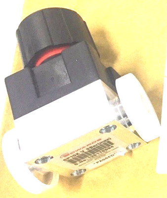 EDWARDS Speedivalve SP10K V C331-55-0000 FKM GP Membran C33155000 Max 9 bar