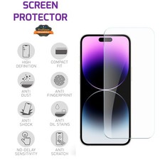 For T-Mobile Revvl 7 Pro 5G Tempered Glass Screen Protector Cover