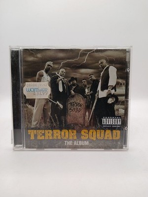 Terror Squad Terror Squad: