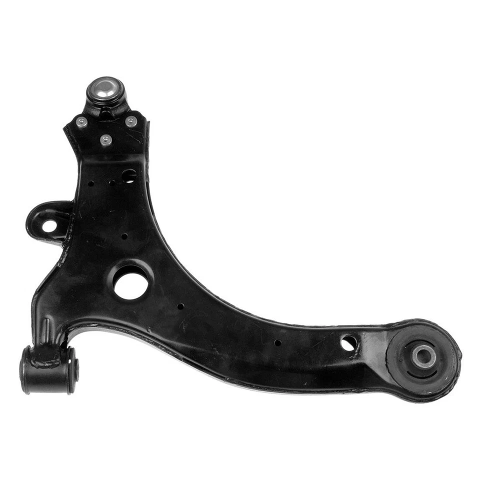 Brazos de control inferiores delanteros y rótulas para Pontiac Grand Prix 2004-2008 - Dorman Foto 3 de 4