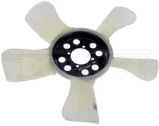 Dorman 620-057 Clutch Fan Blade - Plastic