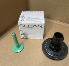 Genuine Sloan A-42-A Urinal Flushometer Drop-In Repair Kit - 3301044