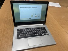 Chromebook ACER N16q10 Cb5-312t