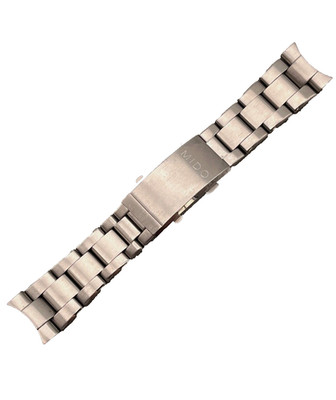 MIDO OCEAN STAR 600 ARMBAND 22MM EDELSTAHL M026608A STAHL BRACELET STRAP (M21)