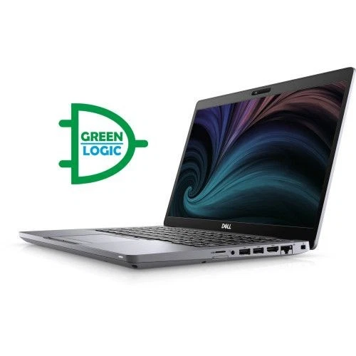 Dell Latitude 5410 · i7-10610U · 16GB · 256GB, foto 1 di 5