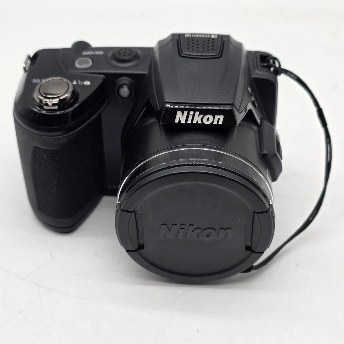 Nikon coolpix L120 中古品 Nikon Coolpix L120 for sale | eBay