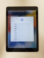 Apple iPad Air 2 9.7" 64GB Gray A1566 Wi-Fi only Discounted zW1305