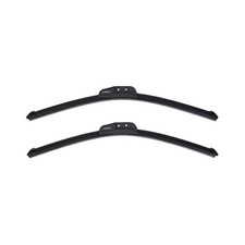 Scheibenwischer Set vorne für Renault 19 2 D53 L53 Trafic | 226239