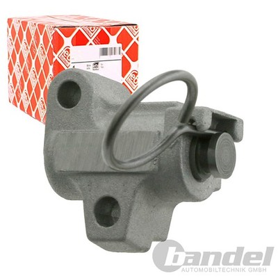 FEBI BILSTEIN SPANNER STEUERKETTE für OPEL AGILA A G H CORSA C D MERIVA A