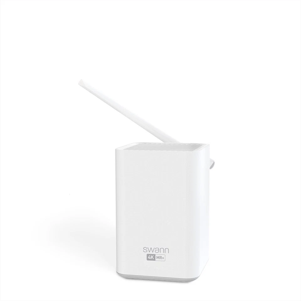 Swann MaxRanger Mini 4K Wireless NVR Security System, 3-Pack - Image 3 of 4