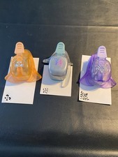 EK Success Corner Paper Punch Lot Of 3