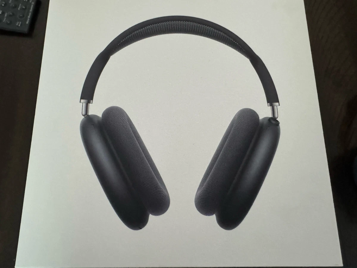 Apple AirPods Max for sale | eBay