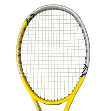 WILSON HYPER HAMMER 6.6 TENNIS RACQUET (4 1/4)