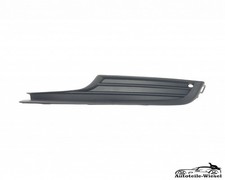 Stoßstange Gitter Vorne Links für VW Golf 7 5G1 Variant BA5 BV5 12-17