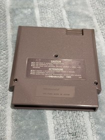 NES - Terminator 2: Judgement Day