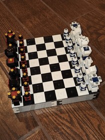 LEGO Iconic Chess Set 40174