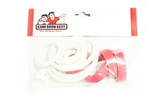 Bally Escape from the Lost World Pinball Machine Replacement Rubber Ring Kit