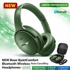 Bose Green Headphones for Sale | Shop New & Used Headphones | eBay