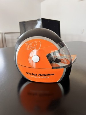 Tissot Nicky Hayden Limited Edition