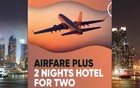 Go Vacation Club Unlimited Resort Stays-Cruises-Dining-Airfare 1 yr. Member Card — photo 4