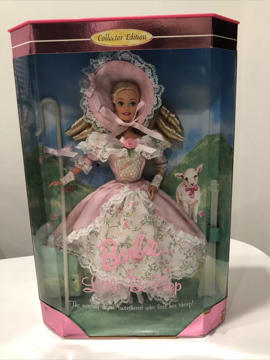 Barbie doll rhymes hotsell