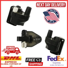 Ignition Coil For Mazda 929 B2600 MPV 1989-1995 UF41 Replacement Part