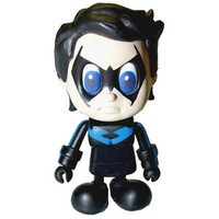 Nightwing Cosbaby 3in Action Figure Hot Toys on sale Nightwing Cosbaby 3in Action Figure Hot Toys on sale