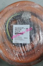 NEW SIEMENS POWER CABLE 6FX5002-5DR73-1BA0 10M DHL or FedEx