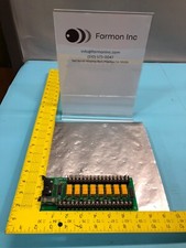 AMAT 0100-50009 DIVIDER PCB BOARD, AMJ, 010J-50009, 166797