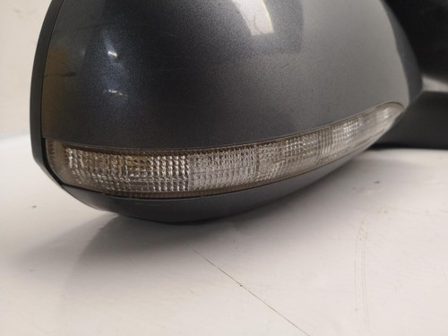HONDA CIVIC MK7 EP FACELIFT 2003 - 2006 RIGHT DOOR MIRROR HATCHBACK 3 DOOR 69689 - Picture 4 of 8