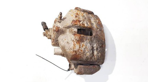 Volkswagen Passat 2005 Disc-Brake Caliper front left side used, Ge #1788825-11