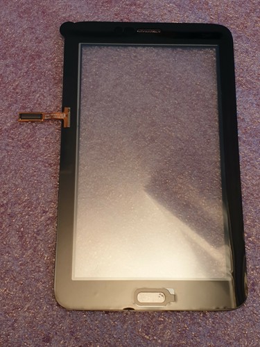 Vitre / écran tactile pour Samsung Galaxy Tab 3 Lite SM-T111 - Photo 5/5